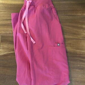 Figs High Waisted Yola